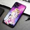 Для iPhone 8 Plus 13 Pro Max 14 XR 12 XS 7 11 X SE2 5S Mini SE2022 6S 5 SE чехол женский модный для девочек супер мама ребенок ТПУ