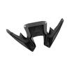 Motorcycle Front Aerodynamic Downforce Spoiler For Honda CB500R CB500 Hornet 2024-2025 Naked Frontal Spoilers Wing Deflector