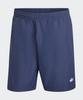 adidas Плетеная шорты Trefoil Essentials - Ночной индиго / Kt2465