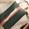 For Car Seat Back Car Tissue Box Paper Holder Hanging Tissue Cover Bag Toilet Tissue Storage Bag