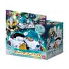 [Bandai] Number One Sentai Gojuuger DX Bearkma 50