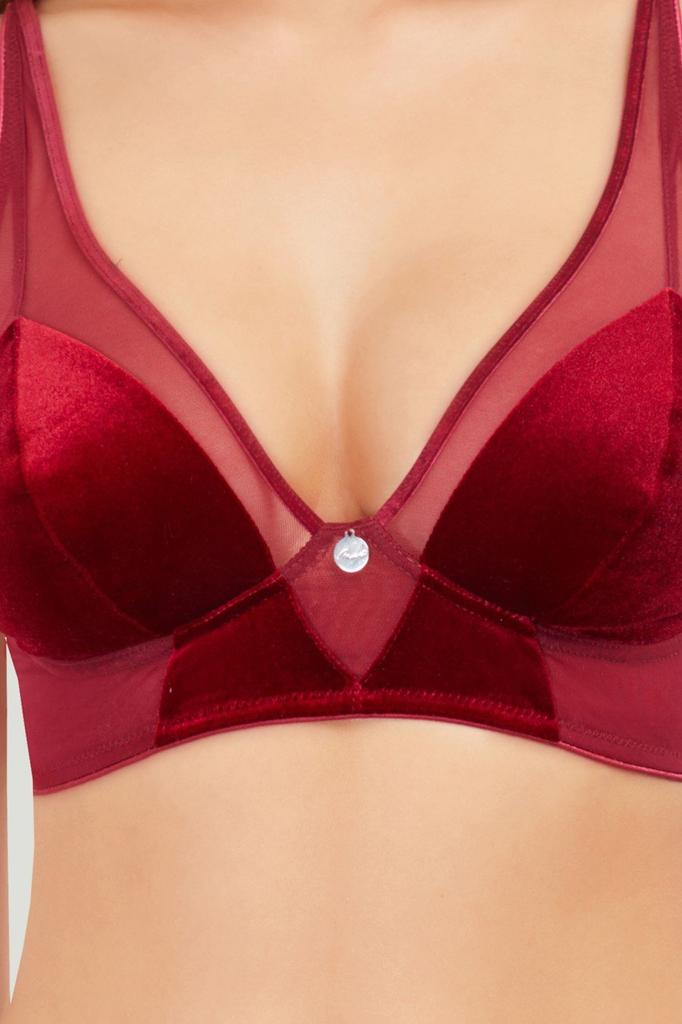 Бюстгальтер с мягкой чашкой Marc & Andre (66442)