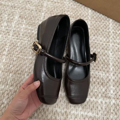 Женская обувь – Балетки