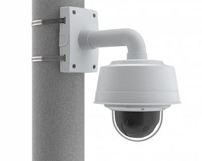 Axis T91B57 POLE MOUNT 100-410MM, 01470-001