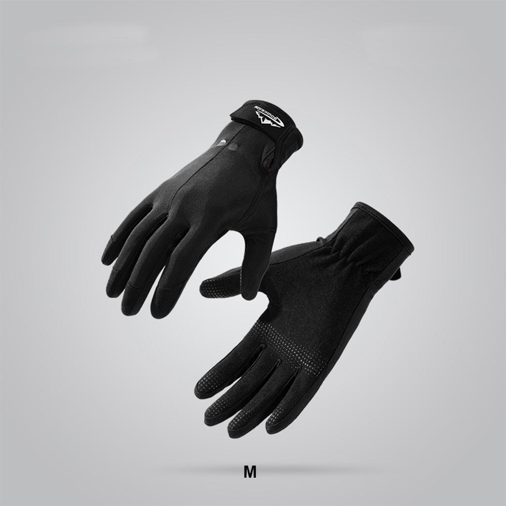 1 пара перчаток для пляжа и дайвинга, серфинга, ловли рыбы, противоскользящие, износостойкие перчатки, самоклеящаяся ткань, фиксированная