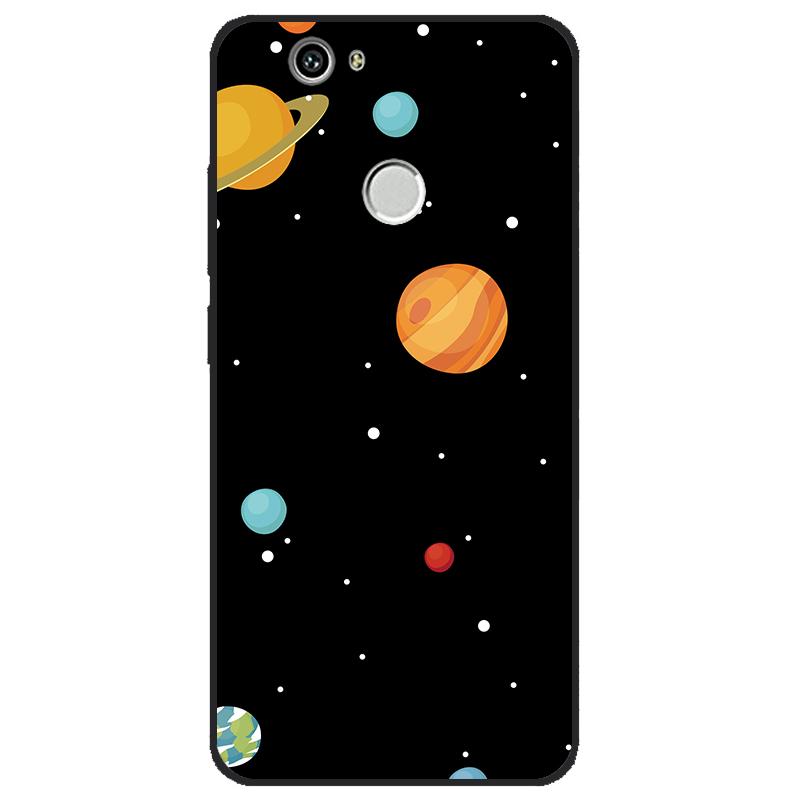 Рисованный чехол для телефона Huawei Nova case CAN-L01 CAN-L11 CAN-L12 Мягкие ТПУ чехлы для huawei nova CAN L11 5.0" Чехол с рисунком Кот Сова