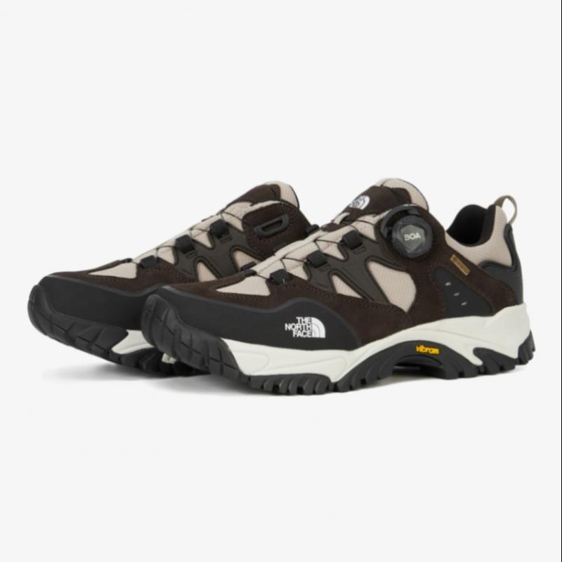 The North Face Ботинки для походов Gore Tex Sierra Boa Ns91r02a