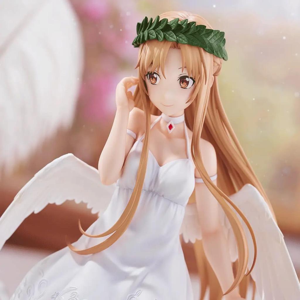 SAO BiCute Pure Figure Фигурка Асуны