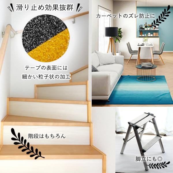 Примечания Japan Tiger Outdoor 5 м x 25 мм для строительства и предупредительного использования Противоскользящая лента, Печать, Использование, Широкая, Многоцелевая, Водонепроницаемая, Противоскользящая, Площадки,