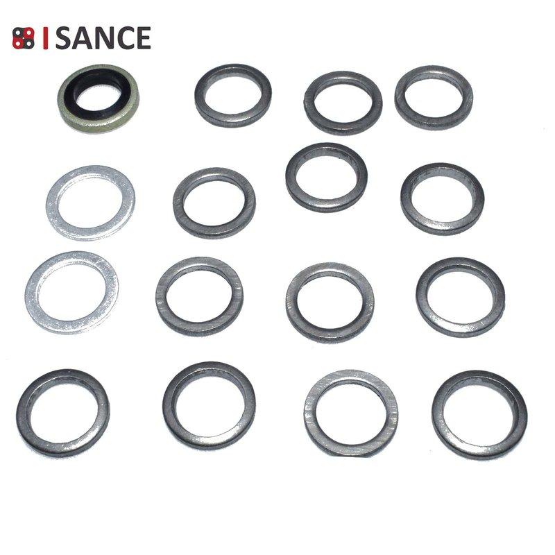 CAV DPA 7135-110 Injector Pump Repair Kit For Ford 2000,2110,2120,2150,2300,2610,2810,2910,3000,3010S,3055,3110,3120,5000,7000