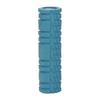 Tone Uneven Stretch Roller EX Slim Foam Roller Mini Fascia Release Fascia Roller Stretching Equipment Compact Type Convenient To Carry TFL-06 (Green)