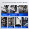 JiaShuEr Electric Hydraulic Punching Machine CN plug (adapter included)