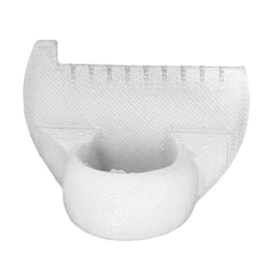 Шаблон для шитья для ровной строчки Руководство по шитью своими руками на большом пальце Портативный швейный инструмент для отделки швов Ручное шитье