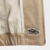 Nike Jackets & Coats Khaki/Light Rosewood Umber Kids' FN9214-247