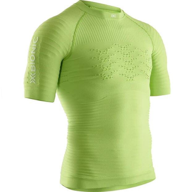 X-BIONIC Базовый слой с коротким рукавом Effektor G2