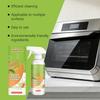 JAKEHOE Household Appliance Cleaner Daily Mild and Portable Household Cleaning, Decontamination, Polishing and Brightening Fragrance less