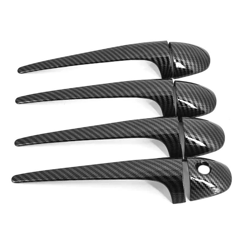 13-18 Toyota RAV4 Door Handle Anti-Scratch Decorative Bowl