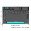 Heat Resistant Soldering Mat Anti-Slip Working Mat Phone Repair Mat  Smartphone Disassembly