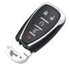 HYQ4AA/EA HYQ4AS/ES 315/433MHz Remote Key for Chevrolet Bolt Blazer Camaro Cruze Equinox Trailblazer Malibu Sonic Trax Traverse