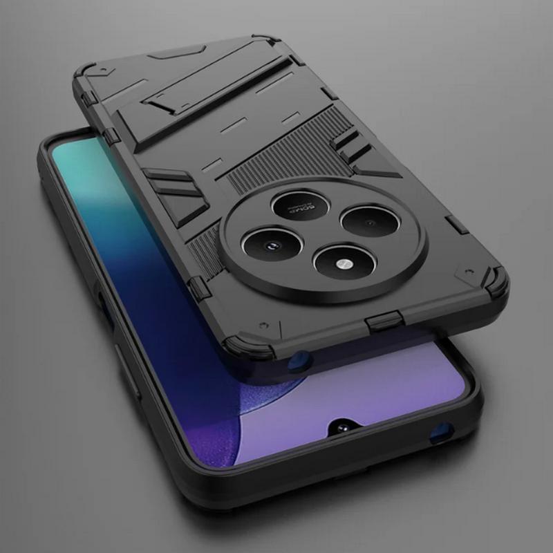 Защитный чехол-бампер с защитой объектива для Xiaomi Redmi Note 15 14 Pro Plus 5G, задняя крышка, чехол для телефона Redmi 14C 15C