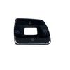Steering Wheel Control Buttons Cover For B7-B9 2011-2015 Volume Control Button Cover  Auto Accessories