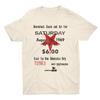 2026 Retro Classic Woodstock Music Festival T-Shirt Cotton Graphic Tee Men Women Summer Streetwear Top