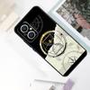 Чехол с логотипом KPOP ATEEZ для OPPO Reno 11F 10 Pro 4 5 6 7 8 Lite 4Z 5Z 8T OPPO Find X5 X6 Pro X2 X3 Neo