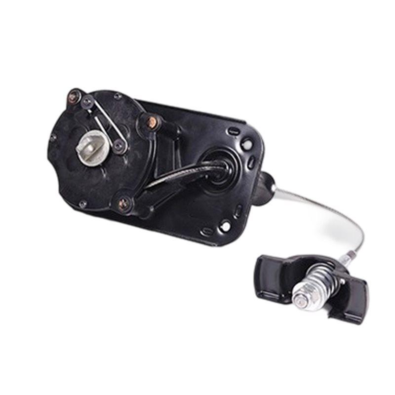 Spare Tire Hoist Lift Winch 31423725 For Volvo XC90 31329448 Spare Tire Replacement Parts