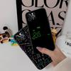 Chemical Maths Equation Formula New High-End Shell Phone Case for iPhone SE X XS XR 16E 17 11 Pro Max 8 7 6 6s Plus Air