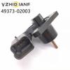 Датчик положения актуатора турбины Для Peugeot-2008 308 208 Для Citroen-C3 Berlingo 1696537 49373-02013 49373-02003 49373-02002