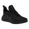 ID0295 Kaptir 3.0 Youth Sports Shoes Black R. 36