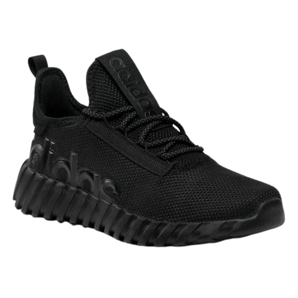 Adidas ID0295 Kaptir 3.0 Youth Sports Shoes Black R. 36