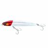 SHIMANO Seabass Lure Top Water Exsence Ku 100F Jet Boost XL-110P 010 Kyorin Red Head