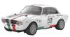 Tamiya Electric RC Car Series Alfa Romeo Giulia Sprint GTA Club Racer 58732 1/10 No.732 (MB-01 Chassis)