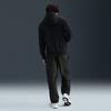 Nike 1972 Sweatshirts Men's Black Hooded Moderate Regular