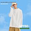 Летняя куртка Jeanswest для мужчин с защитой от УФ-лучей UPF50+