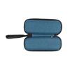 Lightweight Retro Razor Storage Box Travel Compact Earphone Razor Carrying Case for Men