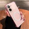 Мягкий матовый кейс-конфета для Xiaomi Redmi A7 A5 POCO C71 Эстетичный полупрозрачный кейс с защитой от падений