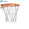 Sports Partner Прочная металлическая баскетбольная сетка