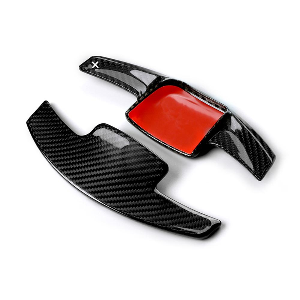 For Mercedes C S Class W206 W177 Facelift AMG Line EQE CLS SL63 E53 E63S Car Steering Wheel Paddle Shifter Extension Accessories