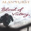 Blood of Victory by Alan Furst Paperback Book 9780753826386
