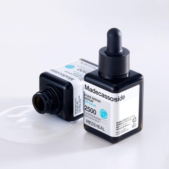 Mediheal Madecassoside Pore Repair Spicule Сыворотка 40 мл