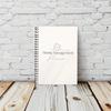 Planner Notebook, Personal Goal Management And Life Planning Journal, Daily Task And Goal Tracking Tool