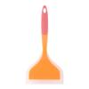 Heat-Resistant Pancake Spatula Wide Cooking Tool Non-stick Spatula  For Eggs, Fish, and Frying