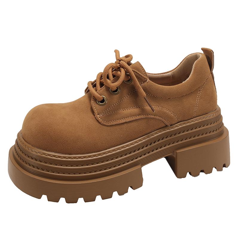 Fashion 2024 Summer New Versatile Middle Heel Sandals for Women Korean Edition Thick Heel Pointed One Button High Heel Shoes for Women