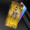 Аниме Чехол для телефона Saint Seiya Knights для Xiaomi Redmi 7 7A 8A 9i 9A 9C 10 10A 10C K20 Note 5 6 Mi 8 9 9T Pro A2 Lite A3 6X Mix 3