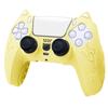 Резиновый силиконовый защитный чехол-кошка Skin для геймпада PlayStation 5 PS5 Силиконовый чехол для игры