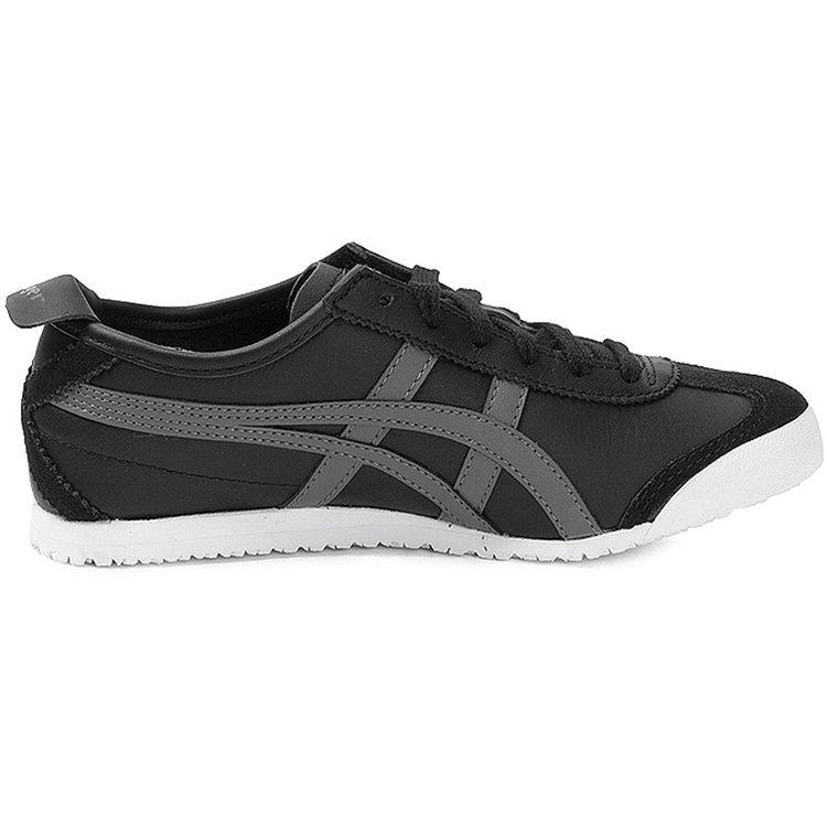 ONITSUKA TIGER Mexico 66 'Серый Черный' D4J2L-9097
