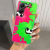 Game S-Splatoons Phone Case for Xiaomi Poco X5 X6 X7 Pro F7 Ultra M7 Redmi 15 15C 13 13C 12 12C 10 10A 10C 9 9A 9C 9T Shell Poco