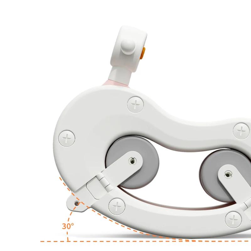 Детские каталки Два-в-одном Качалка Большая игрушечная машинка Машины-каталки Детский ходунок Детские игрушки-шланги для мальчиков девочек детей